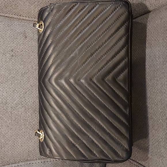 Vintage Italian Made Leather Purse - Picture 6 of 10